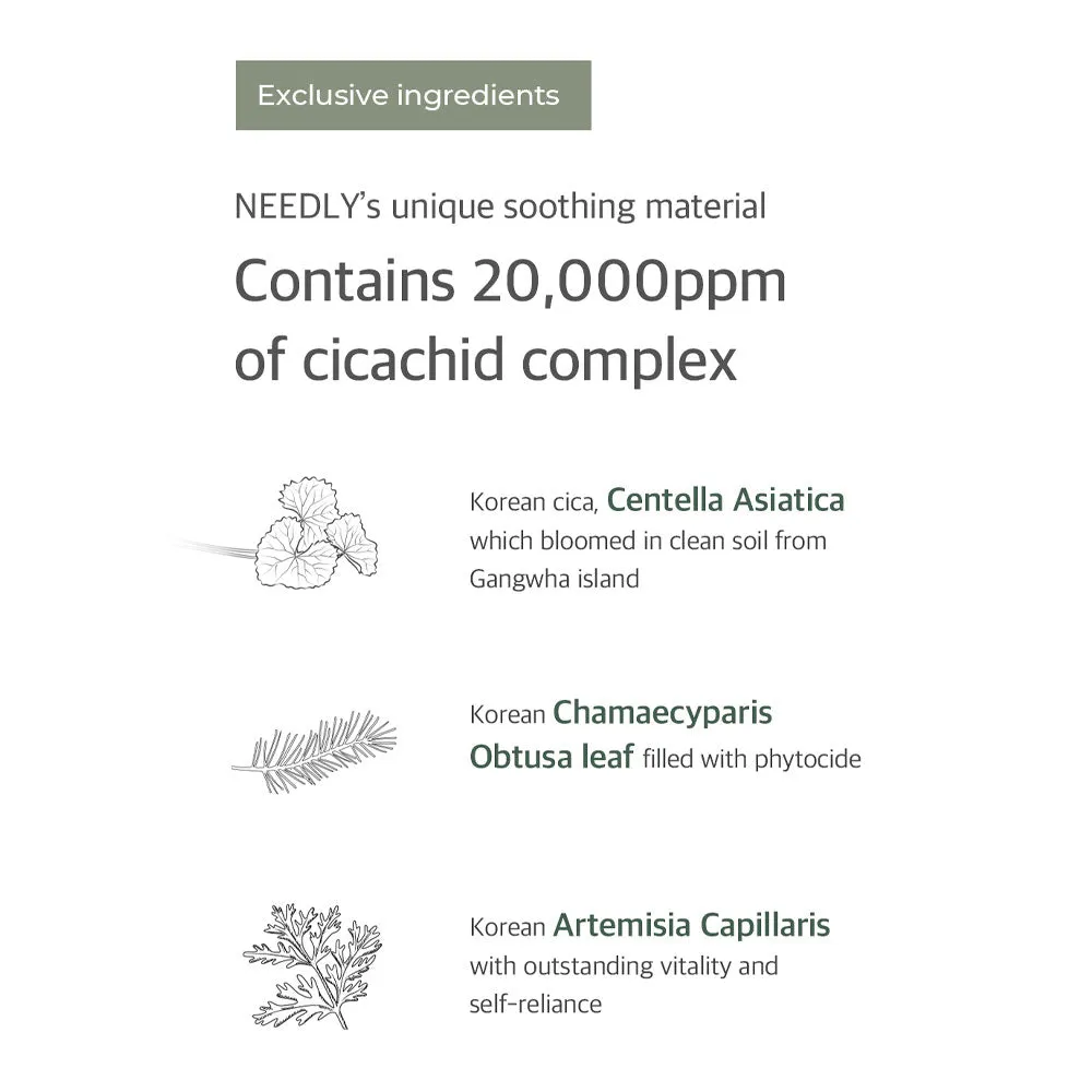 Cicachid Relaxing Mist