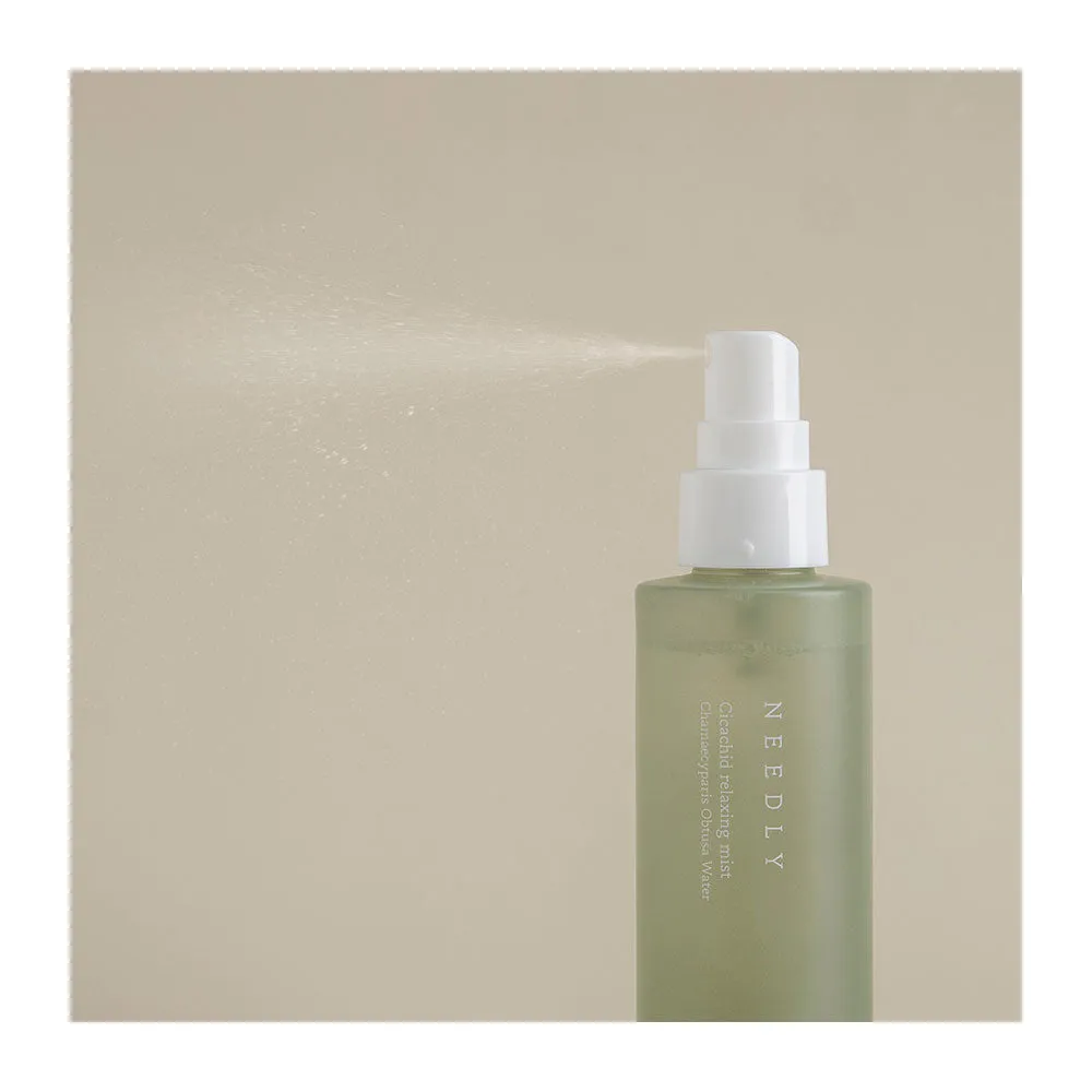 Cicachid Relaxing Mist