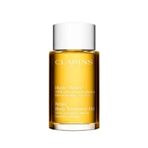 Clarins Relax Body Treatment Oil