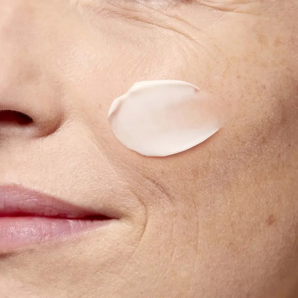 Clarins Super Restorative Night Cream - All Skin Types 50ml