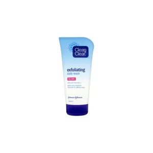 Clean & Clear Exfoliating Daily Wash 150ml