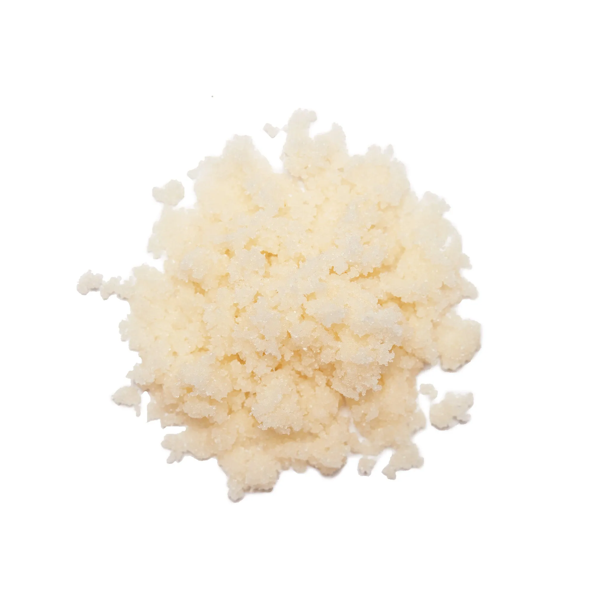 Coconut Citrus Body Scrub