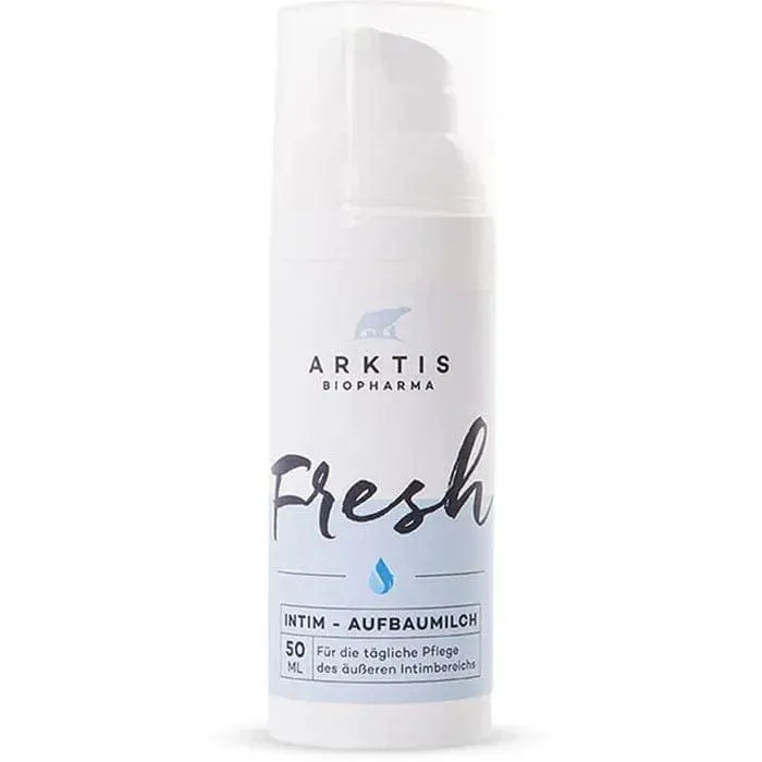 Colostrum serum ARKTIS Intimate Restorative Milk Fresh
