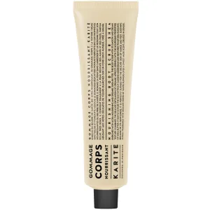 Luxurious Shea Butter Body Scrub - 150ml by Compagnie De Provence