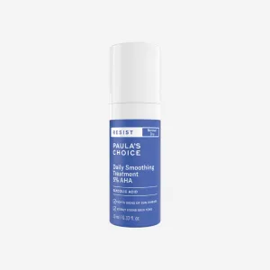 Daily Smoothing Treatment 5% AHA