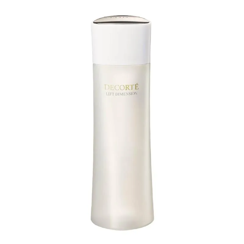 Decorté Lift Dimension Plump   Firm Lotion Extra Rich