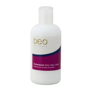 Deo After Wax Lotion 250ml