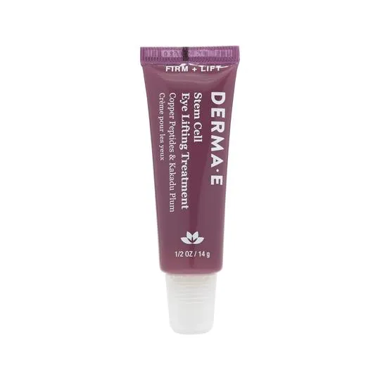 Derma e - stem cell eye lift treatment 14 g