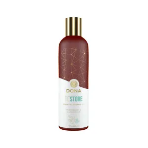 DONA Essential Mass Oil Restore 4oz