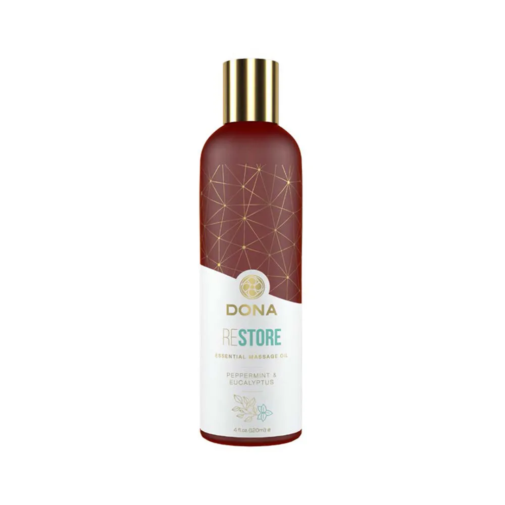 DONA Essential Mass Oil Restore 4oz
