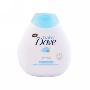 DOVE BABY LOTION RICH MOISTURE 200ML