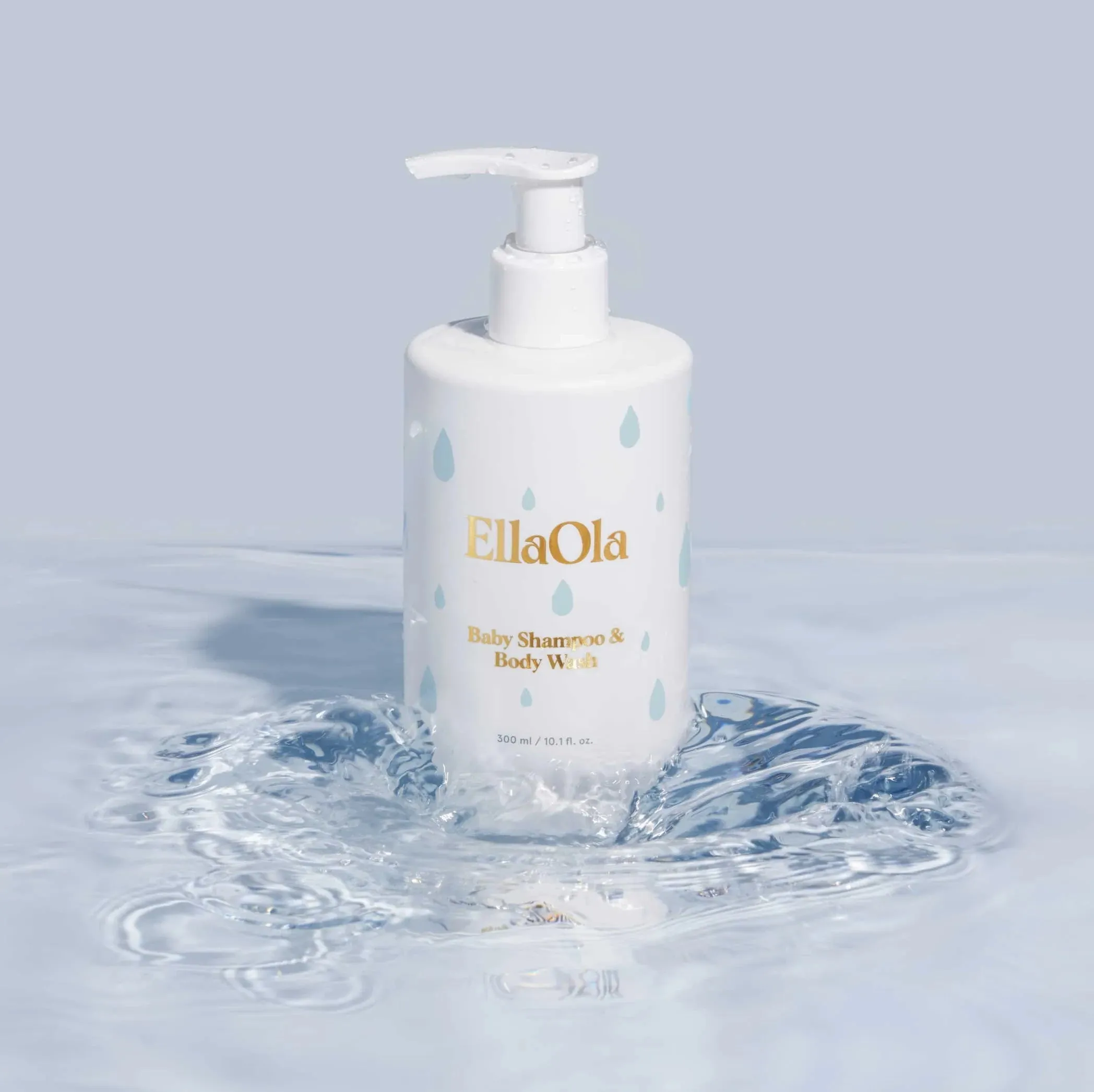 Eczema Hydration Bundle