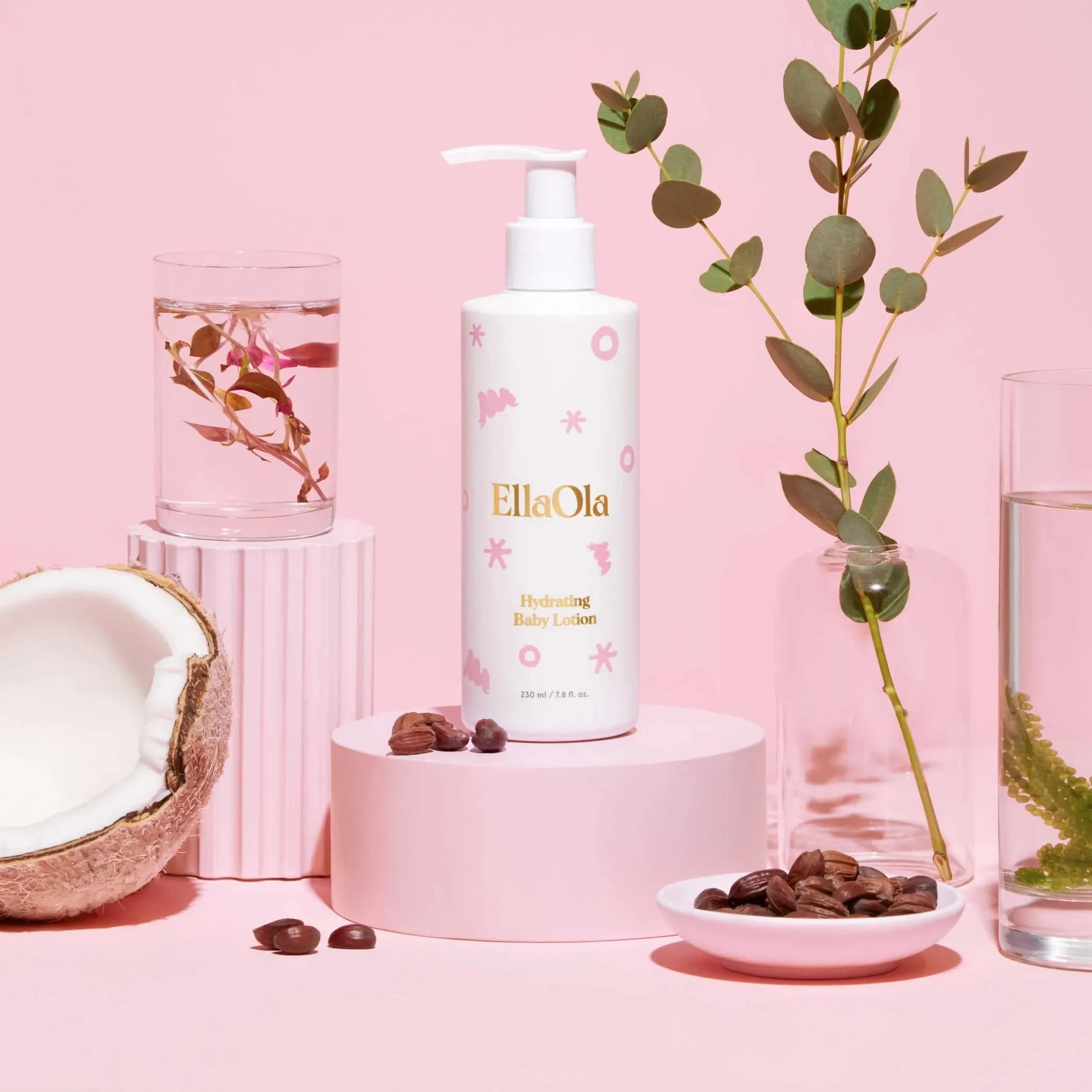 Eczema Hydration Bundle