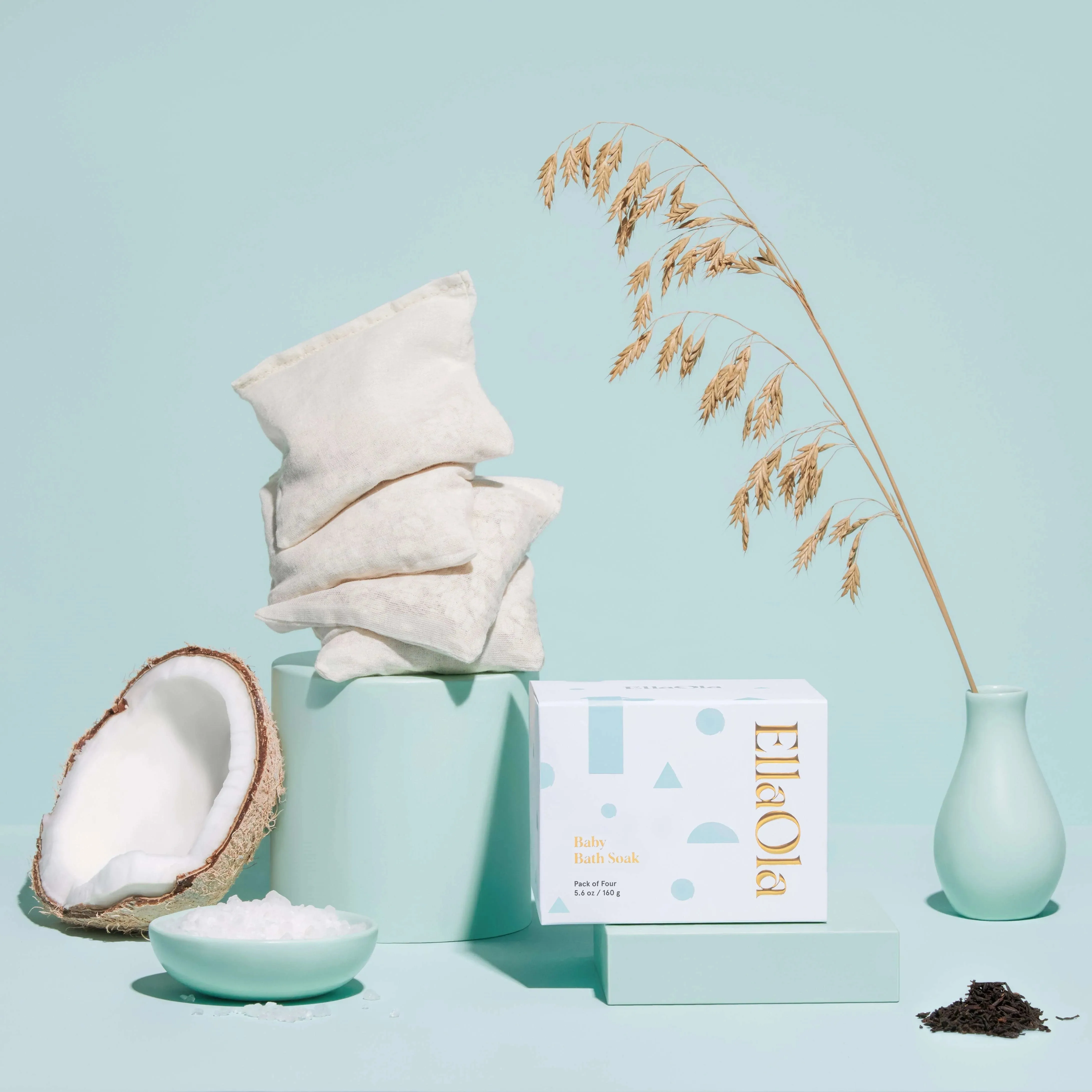 Eczema Hydration Bundle