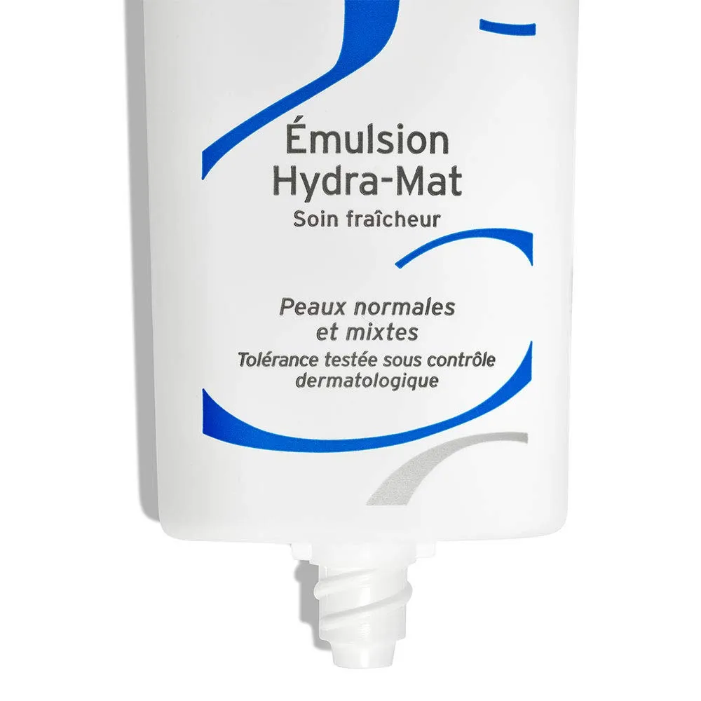 Embryolisse - Moisturizing Face Cream Hydra - Mat Emulsion - 1.35 fl.oz.