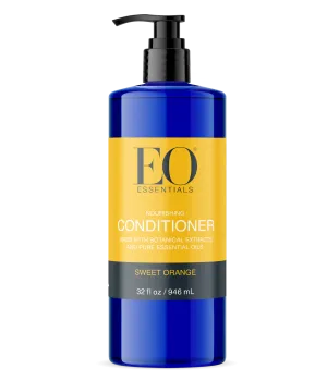 EO Essentials Sweet Orange Conditioner