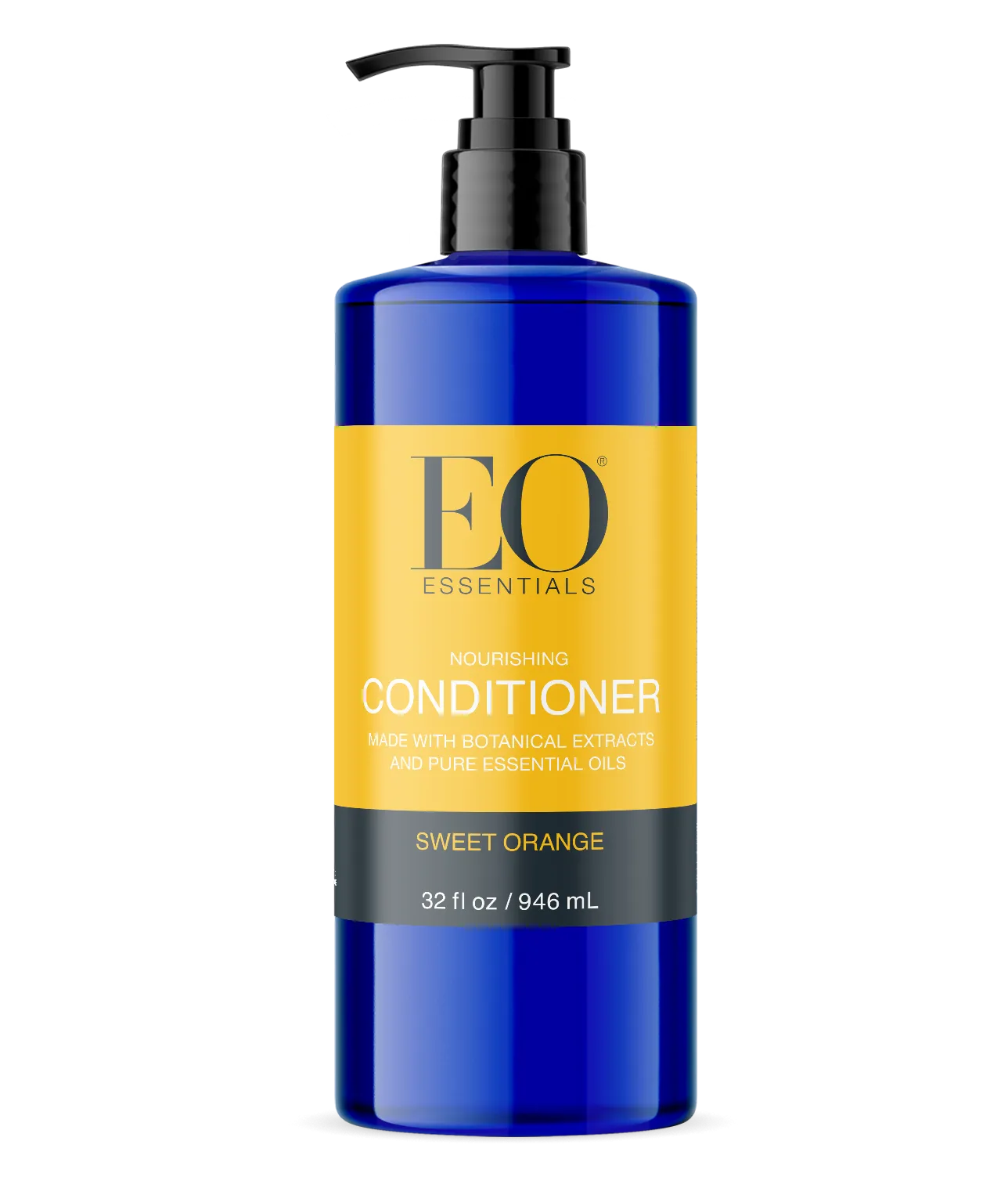 EO Essentials Sweet Orange Conditioner