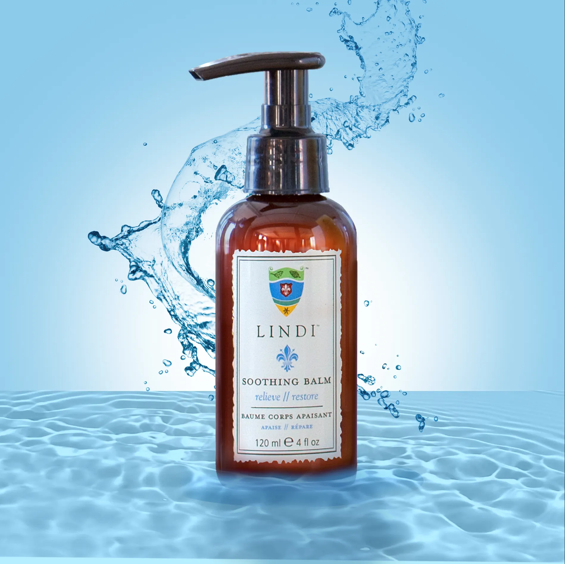 Essential Chemo Skincare Collection: Body Lotion   Face Serum   Soothing Balm
