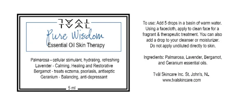 Essential Oil Blends
