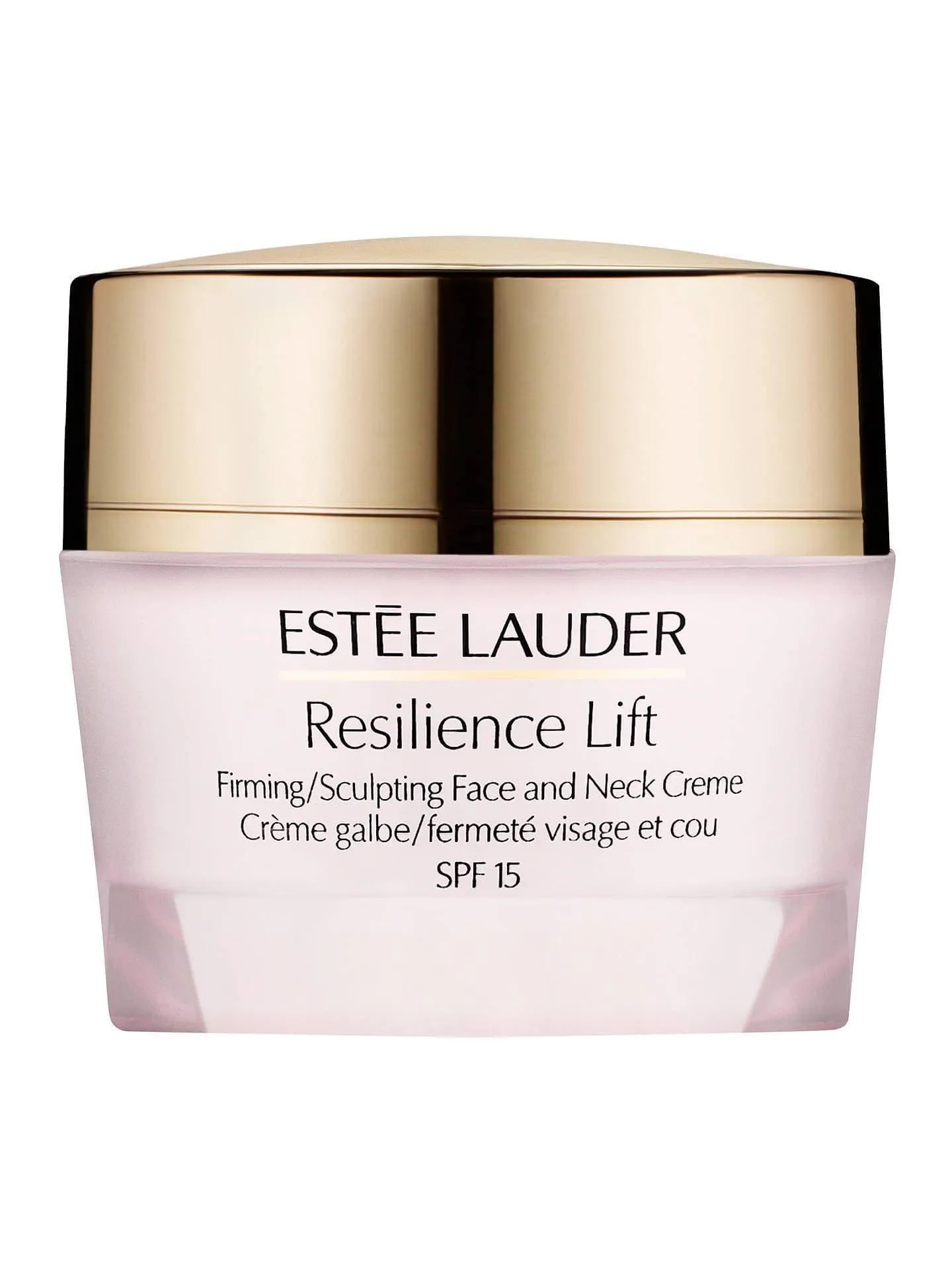 Estee Lauder Resilience Lift Firming/Sculpting Face and Neck Lotion 50ml SPF15
