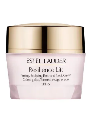 Estee Lauder Resilience Lift Firming/Sculpting Face and Neck Lotion 50ml SPF15
