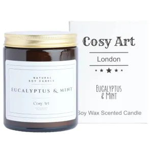 Eucalyptus   Mint 180ml