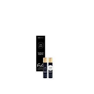 Eva | Hydra-in | #64 Yin & Yang roll on aroma cocktails | 2x5ml