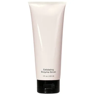 Exfoliating Enzyme Scrub