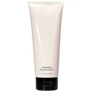 Exfoliating Enzyme Scrub