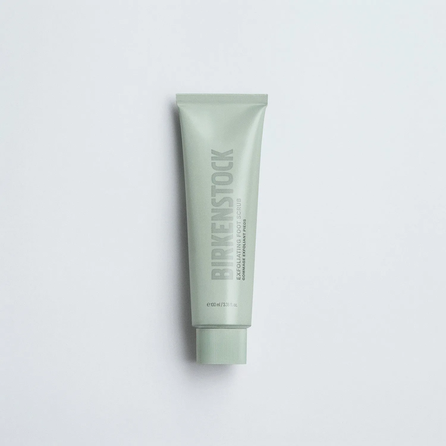 Exfoliating Foot Scrub 100ml