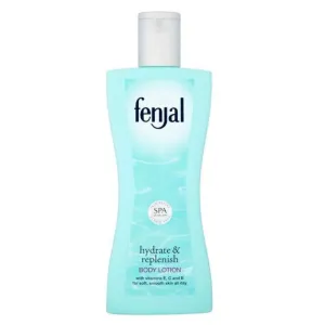 Fenjal Classic - Hydrate &amp; Replenish Body Lotion - 200ml (D)