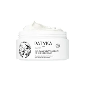 FIRMING BODY CREAM