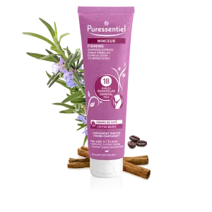 Firming Express Scrub Stubborn Zones