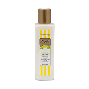 Fruit Of The Earth - CBC After Sun Lotion with Essential Oils