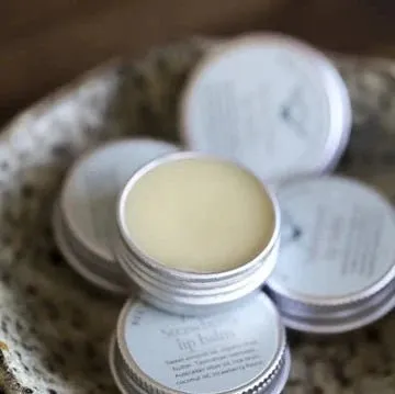 Gardener's Gift Box