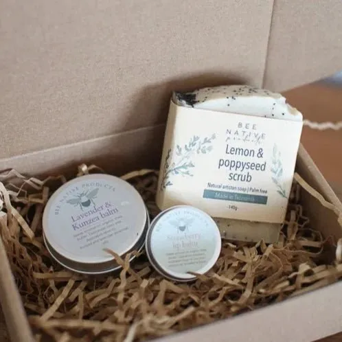 Gardener's Gift Box