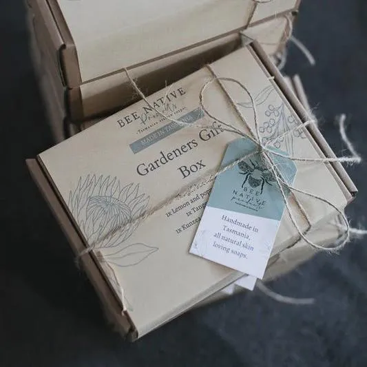 Gardener's Gift Box