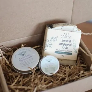 Gardener's Gift Box