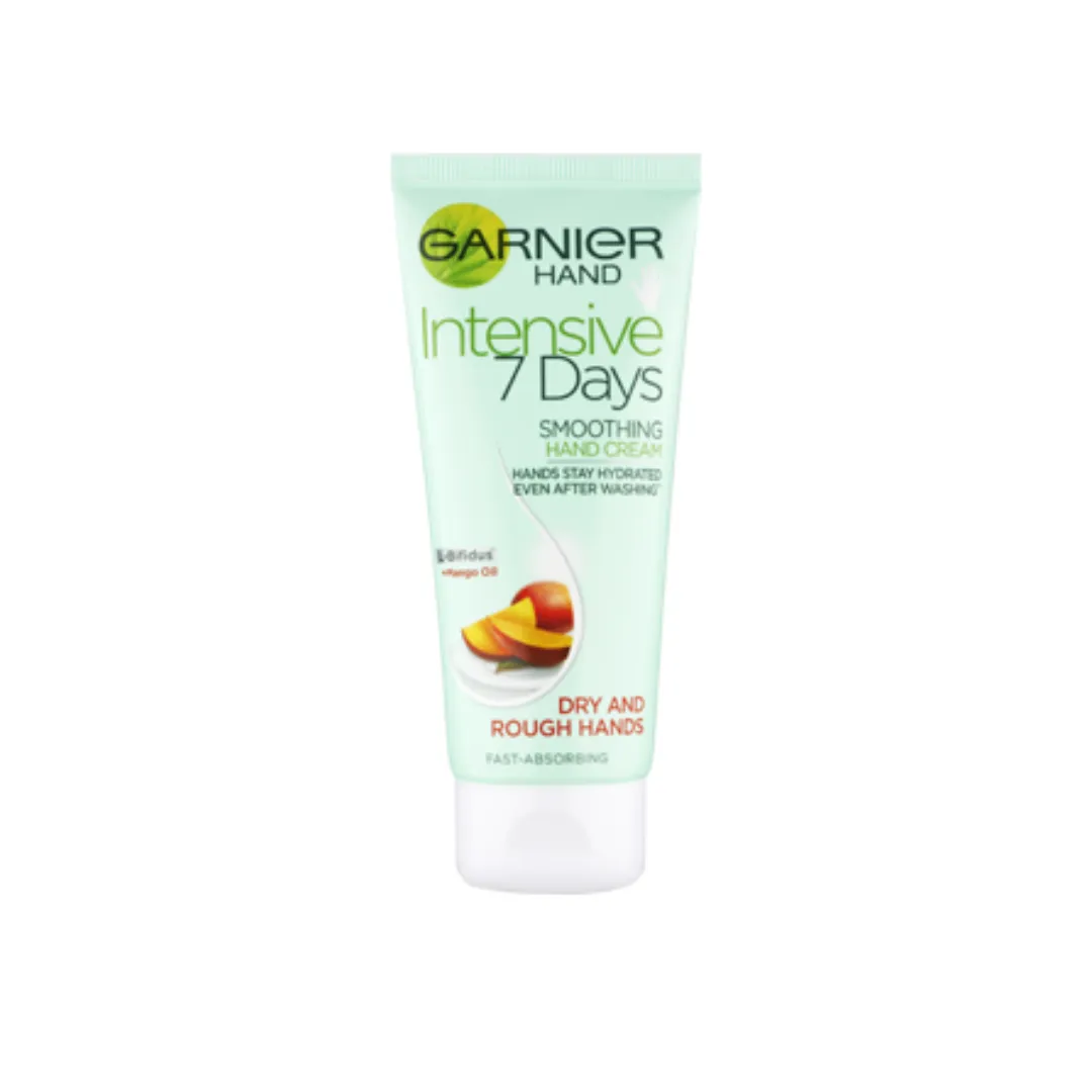 Garnier Body 7 Days Mango Hand Milk (100ml)