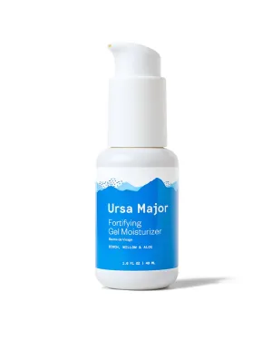 Gel Moisturizer
