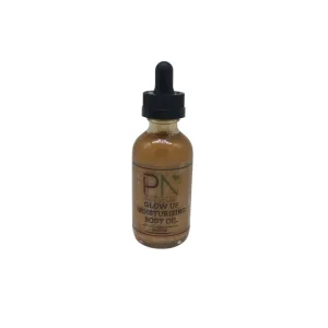 Glow Up Moisturizing Body oil