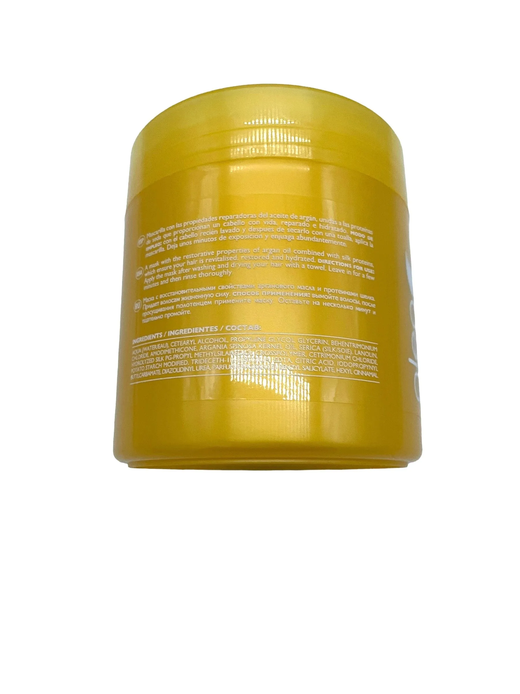 Hair Mask Alea For Damage Hair With Argan Oil 13.5 oz