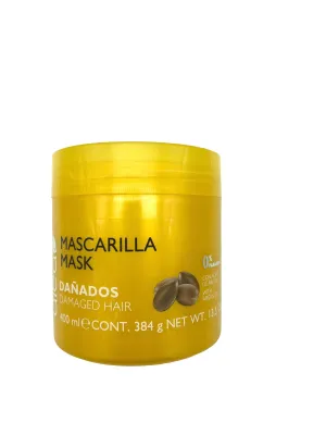 Hair Mask Alea For Damage Hair With Argan Oil 13.5 oz