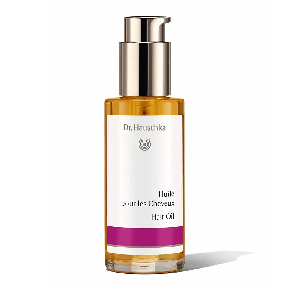 Hair Oil