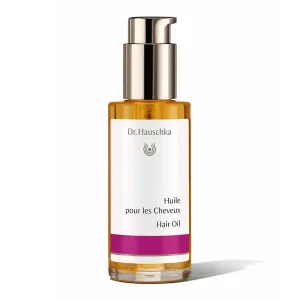 Hair Oil