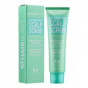 Hairburst Exfoliating Scalp Scrub 150ML