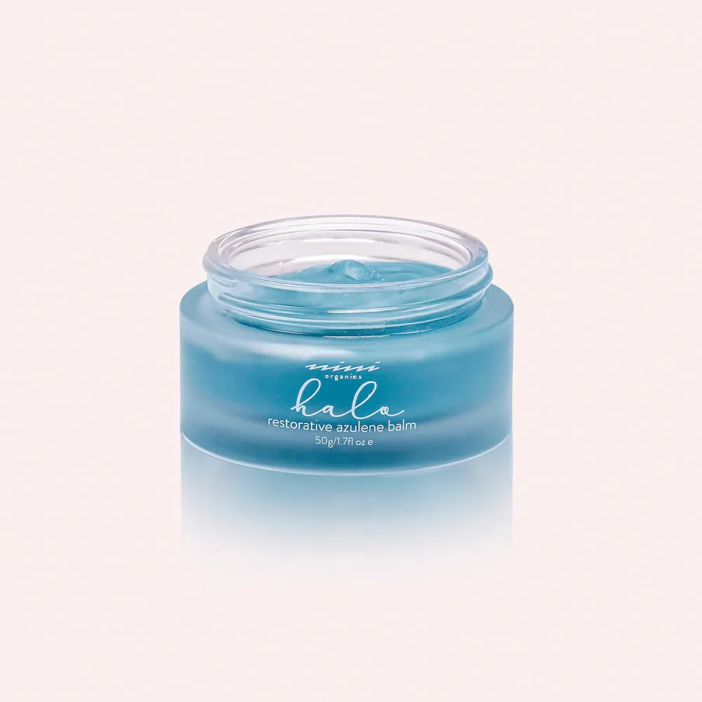 Halo Beauty Balm