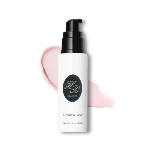 HB HYDRATING LOTION