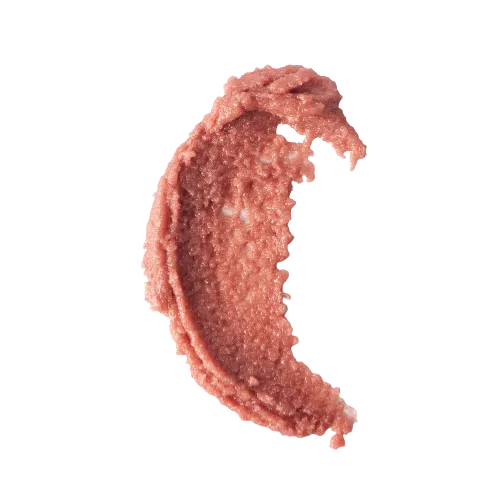 Hibiscus Body Scrub