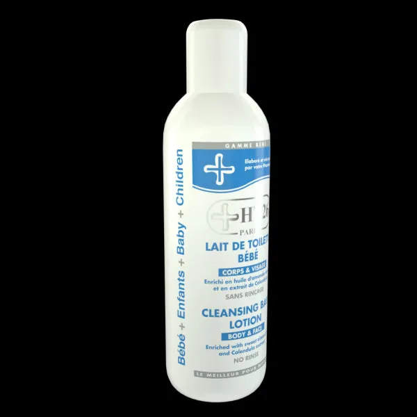 HT26 - Baby Body Lotion